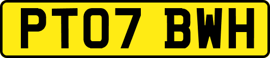 PT07BWH