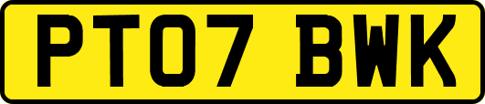 PT07BWK
