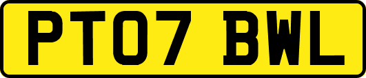 PT07BWL
