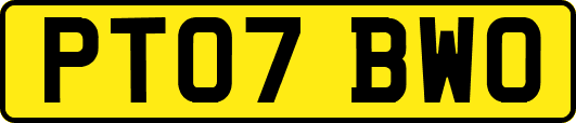 PT07BWO