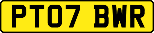 PT07BWR