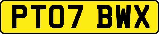 PT07BWX