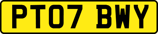 PT07BWY
