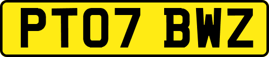 PT07BWZ