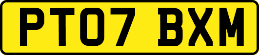 PT07BXM
