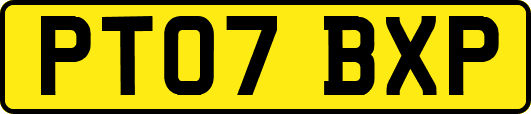 PT07BXP