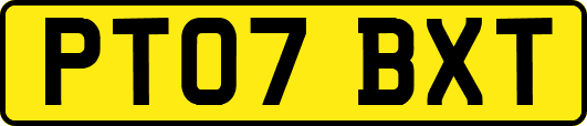PT07BXT