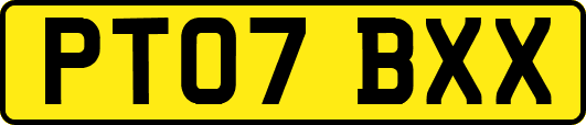 PT07BXX