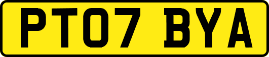 PT07BYA
