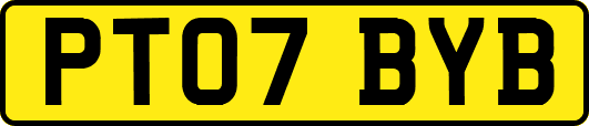 PT07BYB