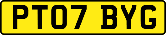 PT07BYG