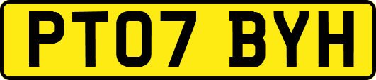 PT07BYH