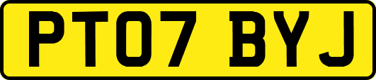 PT07BYJ