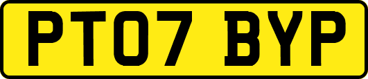 PT07BYP