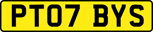 PT07BYS
