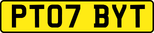 PT07BYT