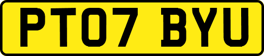 PT07BYU