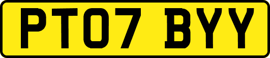 PT07BYY