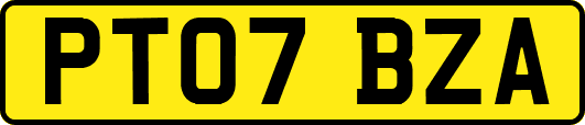 PT07BZA