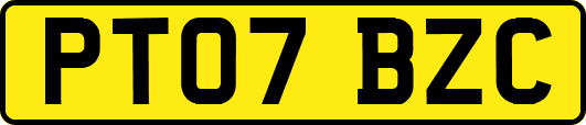 PT07BZC