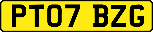 PT07BZG