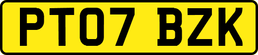 PT07BZK