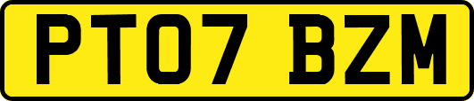 PT07BZM