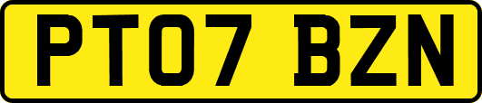 PT07BZN