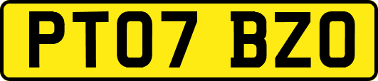 PT07BZO
