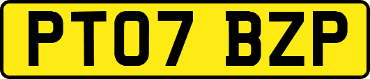 PT07BZP