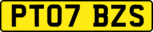 PT07BZS