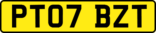 PT07BZT