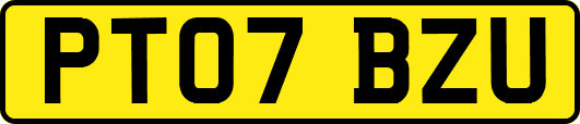 PT07BZU