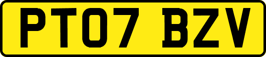 PT07BZV