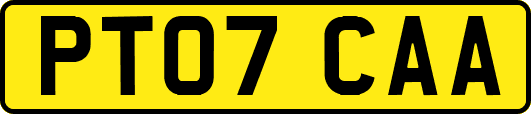 PT07CAA