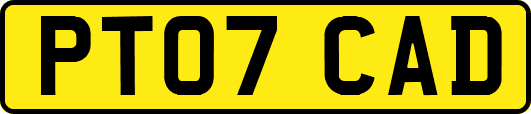 PT07CAD