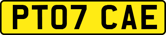 PT07CAE