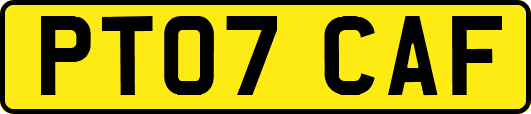 PT07CAF