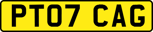 PT07CAG