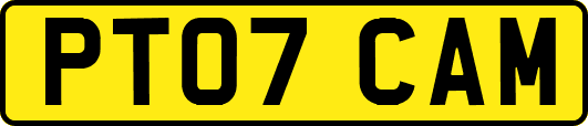 PT07CAM