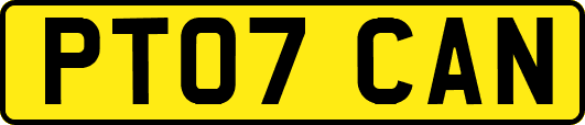 PT07CAN