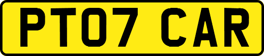 PT07CAR