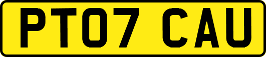 PT07CAU