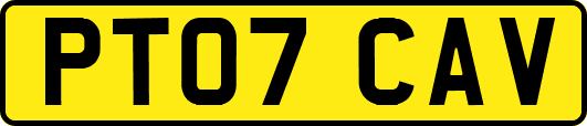 PT07CAV