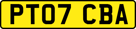PT07CBA