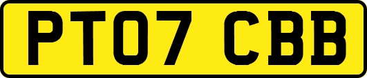PT07CBB