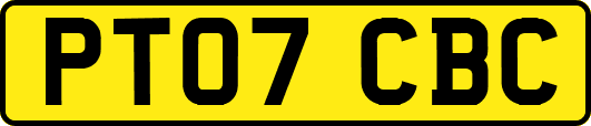 PT07CBC