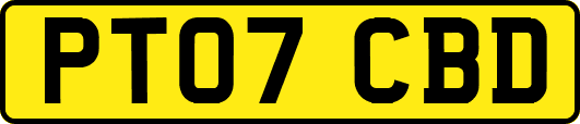 PT07CBD
