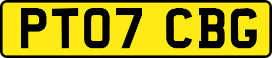 PT07CBG