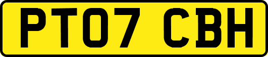 PT07CBH